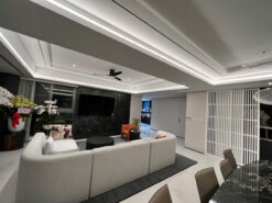 Căn hộ Riverpark Premier Phú Mỹ Hưng, Quận 7