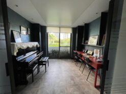 Căn hộ Riverpark Premier Phú Mỹ Hưng, Quận 7