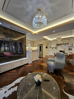 Căn hộ Riverpark Premier Phú Mỹ Hưng, Quận 7