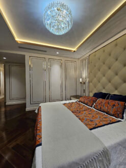 Căn hộ Riverpark Premier Phú Mỹ Hưng, Quận 7