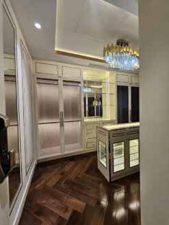 Căn hộ Riverpark Premier Phú Mỹ Hưng, Quận 7