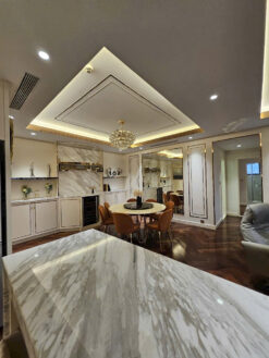 Căn hộ Riverpark Premier Phú Mỹ Hưng, Quận 7