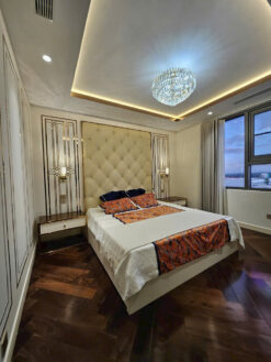 Căn hộ Riverpark Premier Phú Mỹ Hưng, Quận 7