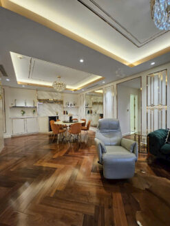 Căn hộ Riverpark Premier Phú Mỹ Hưng, Quận 7