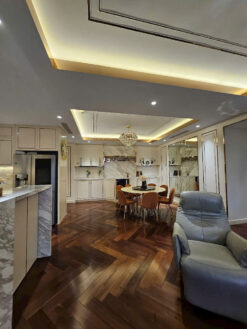 Căn hộ Riverpark Premier Phú Mỹ Hưng, Quận 7