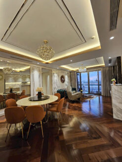 Căn hộ Riverpark Premier Phú Mỹ Hưng, Quận 7