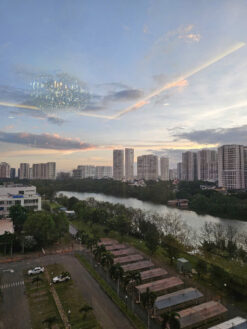 Căn hộ Riverpark Premier Phú Mỹ Hưng, Quận 7