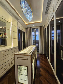 Căn hộ Riverpark Premier Phú Mỹ Hưng, Quận 7