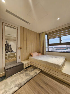 Căn hộ Riverpark Premier Phú Mỹ Hưng, Quận 7