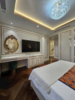 Căn hộ Riverpark Premier Phú Mỹ Hưng, Quận 7