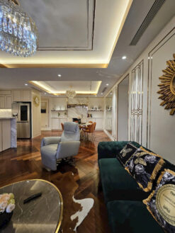 Căn hộ Riverpark Premier Phú Mỹ Hưng, Quận 7