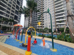 Căn hộ The View Riviera Point, Quận 7