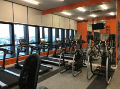 Căn hộ The View Riviera Point, Quận 7