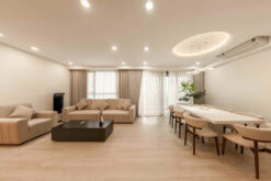 Căn hộ The View Riviera Point, Quận 7