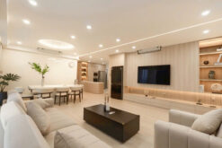 Căn hộ The View Riviera Point, Quận 7