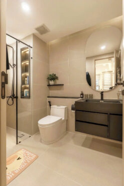 Căn hộ The View Riviera Point, Quận 7