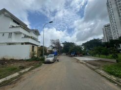 Đất biệt thự Sadeco Vivo Quận 7