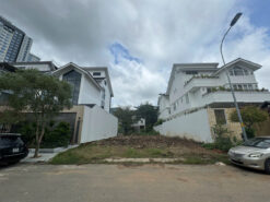 Đất biệt thự Sadeco Vivo Quận 7