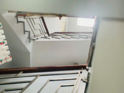 Nhà hẻm Lê Thị Riêng, Phường Bến Thành, Quận 1