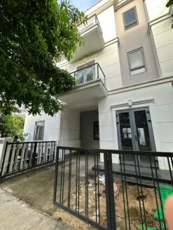 Nhà phố SimCity Quận 9, Tp Thủ Đức