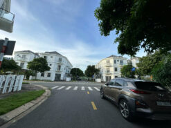 Nhà phố SimCity Quận 9, Tp Thủ Đức