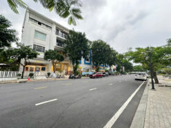 Nhà phố kinh doanh Mỹ Kim 3 Phú Mỹ Hưng, Quận 7