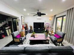 Biệt thự Mỹ Thái 1A Phú Mỹ Hưng, Quận 7