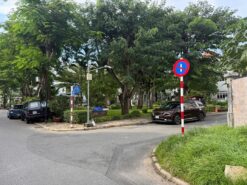 Biệt thự Mỹ Thái 1A Phú Mỹ Hưng, Quận 7