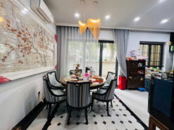 Biệt thự Mỹ Thái 1A Phú Mỹ Hưng, Quận 7