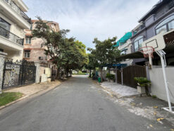 Biệt thự Mỹ Thái 1A Phú Mỹ Hưng, Quận 7