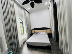 Biệt thự Mỹ Thái 1A Phú Mỹ Hưng, Quận 7