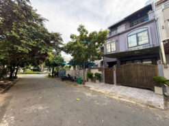 Biệt thự Mỹ Thái 1A Phú Mỹ Hưng, Quận 7