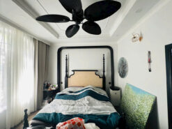 Biệt thự Mỹ Thái 1A Phú Mỹ Hưng, Quận 7