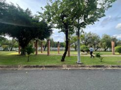 Biệt thự đường số 2 Nam Phú - Nam Long, Quận 7