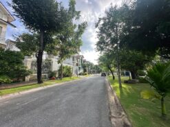 Biệt thự đường số 2 Nam Phú - Nam Long, Quận 7