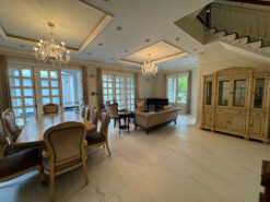 Biệt thự Nguyễn Văn Hưởng, Thảo Điền, Thủ Đức - Eden Compound