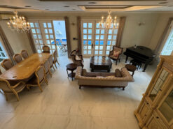 Biệt thự Nguyễn Văn Hưởng, Thảo Điền, Thủ Đức - Eden Compound