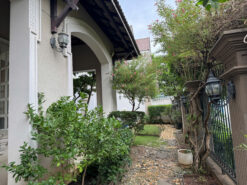 Biệt thự Nguyễn Văn Hưởng, Thảo Điền, Thủ Đức - Eden Compound