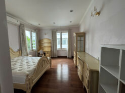 Biệt thự Nguyễn Văn Hưởng, Thảo Điền, Thủ Đức - Eden Compound