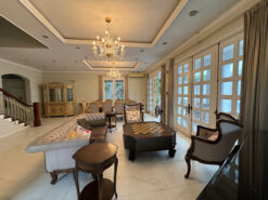 Biệt thự Nguyễn Văn Hưởng, Thảo Điền, Thủ Đức - Eden Compound