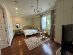 Biệt thự Nguyễn Văn Hưởng, Thảo Điền, Thủ Đức - Eden Compound