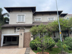 Biệt thự Nguyễn Văn Hưởng, Thảo Điền, Thủ Đức - Eden Compound