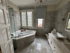 Biệt thự Nguyễn Văn Hưởng, Thảo Điền, Thủ Đức - Eden Compound