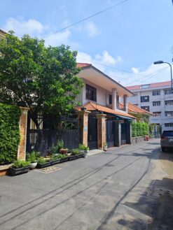 Biệt thự Thảo Điền, Phường Thảo Điền, Tp Thủ Đức