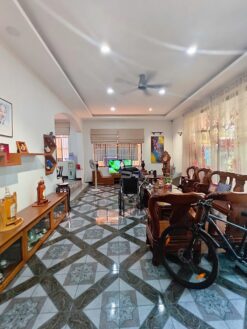 Biệt thự Thảo Điền, Phường Thảo Điền, Tp Thủ Đức