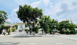 Biệt thự đơn lập Mỹ Tú 1 Phú Mỹ Hưng, Quận 7