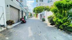 Biệt thự KDC Kiều Đàm, Phường Tân Hưng, Quận 7