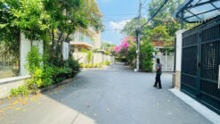 Biệt thự KDC Kiều Đàm, Phường Tân Hưng, Quận 7