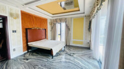 Biệt thự KDC Kiều Đàm, Phường Tân Hưng, Quận 7