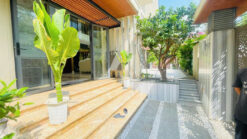 Biệt thự KDC Kiều Đàm, Phường Tân Hưng, Quận 7